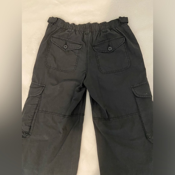 Atlas Cargo Pant GARAGE - Picture 8 of 8